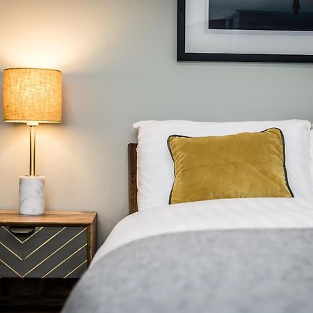 Host & Stay - The Georgian Quarters At Bedford Liverpool Esterno foto
