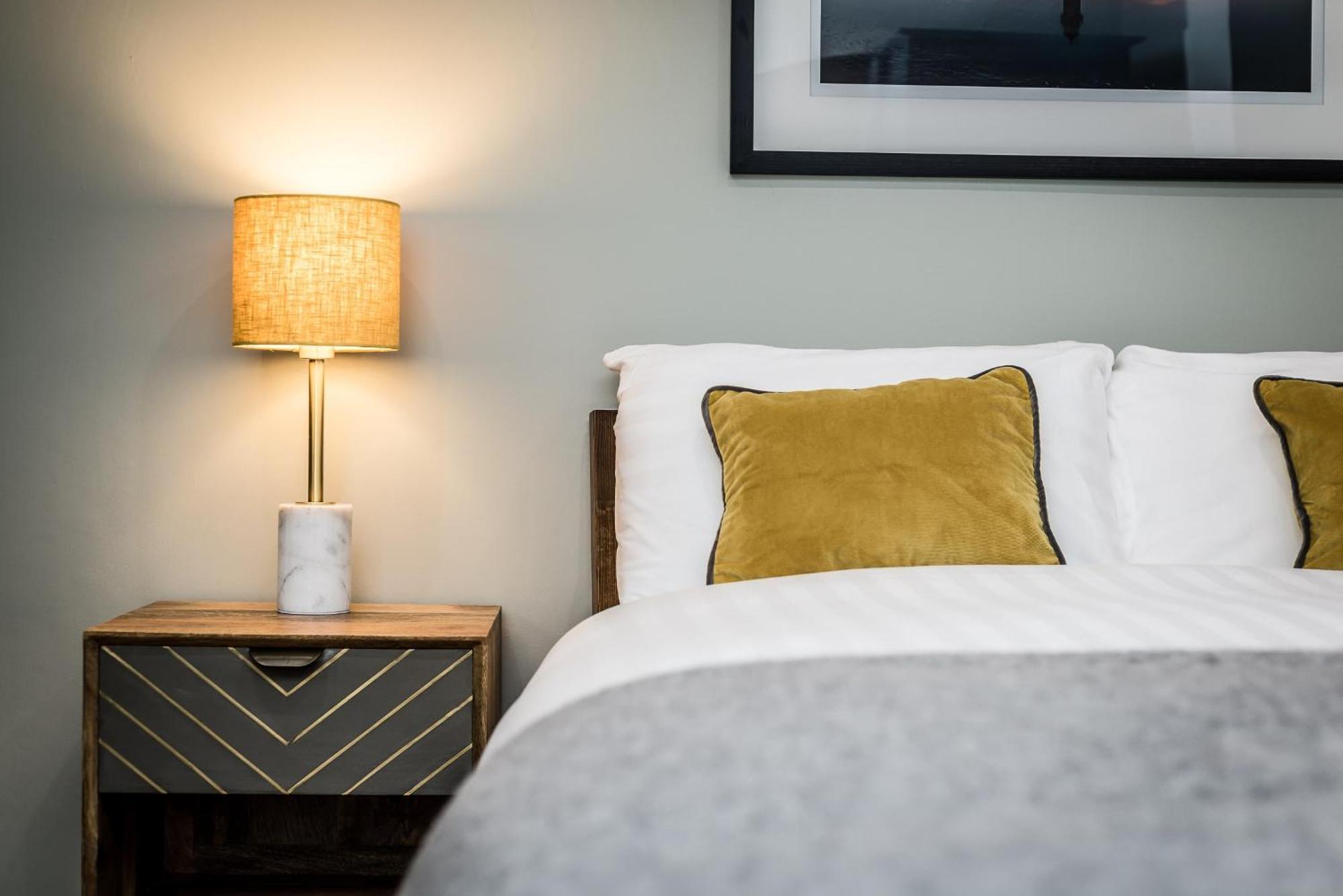 Host & Stay - The Georgian Quarters At Bedford Liverpool Esterno foto
