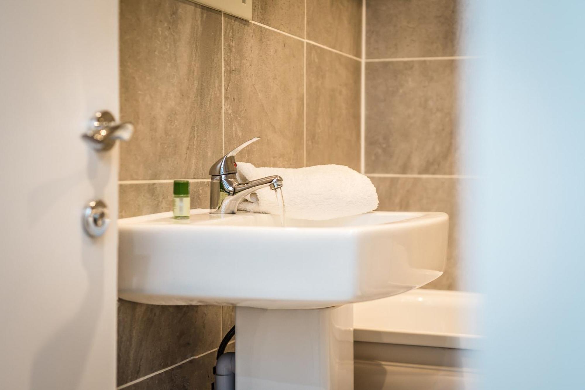 Host & Stay - The Georgian Quarters At Bedford Liverpool Esterno foto